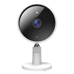 D-Link DCS-8302LH Full HD Weather-Resistant Pro Wi-Fi Camera with Person Detection & Smart Home Integration