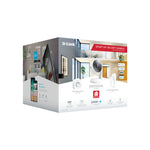 D-Link DCS-8331KT Smart DIY Security Bundle – Full HD Wi-Fi Camera with Motion & Door Sensors