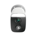  D-Link DCS-8630LH Full HD Outdoor Wi-Fi Spotlight Camera with Built-in Smart Home Hub – Colour Night Vision & AI Detection