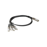 D-LINK DEM-CB100QXS-4XS 1m Cbl