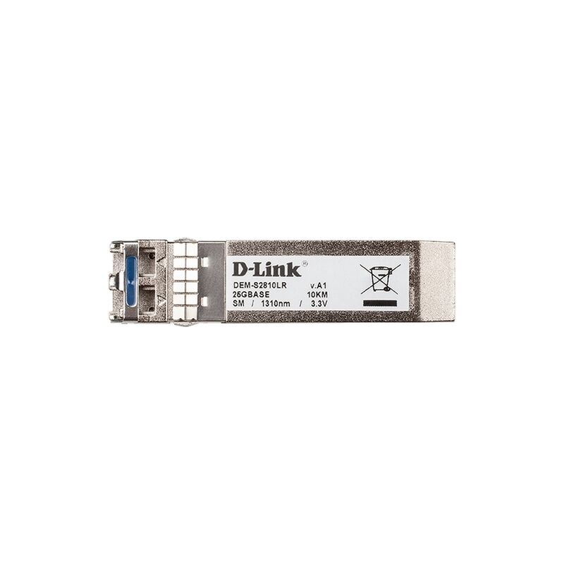 D-LINK DEM-S2810LR Transceiver
