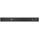 D-Link DGS-1210-28MP 28-Port Gigabit Smart Managed PoE Switch | 370W PoE Budget