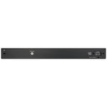 D-Link DGS-1210-28P 28-Port Gigabit Smart Managed PoE Switch with 193W Power Budget