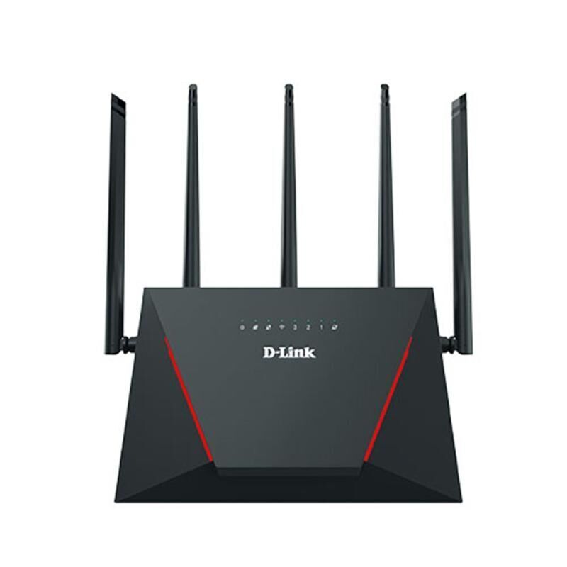 D-Link AX3000 Mesh Router [DIR-X3000Z]