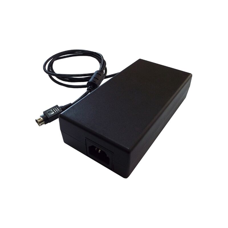 D-Link 180W 54V Power Supply for DIS-Series Industrial PoE Switches | High-Efficiency PSU