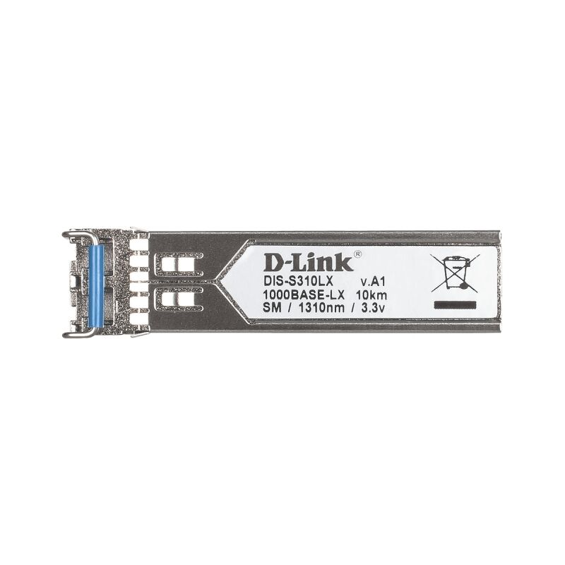 D-Link DIS-S310LX Transceiver