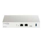 D-Link Nuclias Connect Hub – Centralized Wireless LAN Controller for SMB | Manage Up to 100 APs