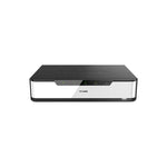 D-Link JustConnect 16-Channel PoE Network Video Recorder | 4 PoE Ports, 2 HDD Bays, HDMI/VGA Output | DNR-2020-04P 