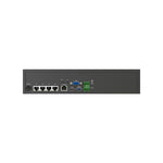 D-Link JustConnect 16-Channel PoE Network Video Recorder | 4 PoE Ports, 2 HDD Bays, HDMI/VGA Output | DNR-2020-04P 