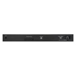 D-Link DNR-4095-16P 32-Channel 4K Network Video Recorder with 16 PoE Ports | AI Thermal & Facial Recognition