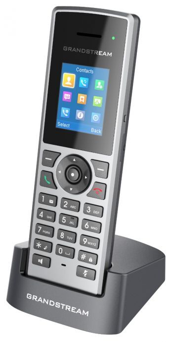 Grandstream HD MID TIER DECT HANDSET