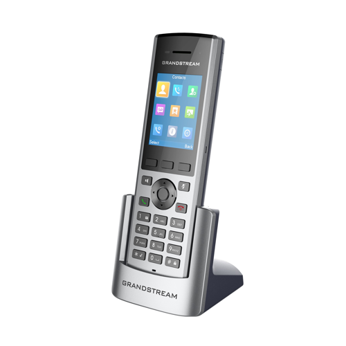 Grandstream HD HIGH TIER DECT HANDSET