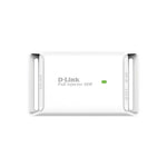 D-Link DPE-301GI Gigabit PoE+ Injector | 30W Power | IEEE 802.3af/at Compliant