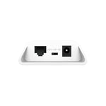 D-Link Gigabit PoE+ Receiver Splitter with Selectable 5V/9V/12V DC Output | High-Efficiency Network Power Delivery