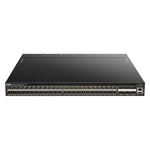 D-Link 54-Port Data Centre Switch with 48 SFP28 & 6 QSFP28 | 3.6Tbps L3+ Routing | ONIE Compatible