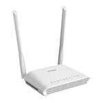 D-Link Wireless N300 VDSL/ADSL2+ Modem Router – NBN Ready High-Speed DSL Wi-Fi Solution