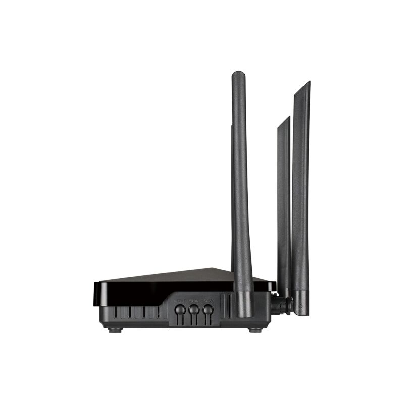 D-Link DSL-245GE AC1200 Dual Band VDSL2/ADSL2+ Modem Router | High-Speed Gigabit Wi-Fi for NBN