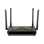 D-Link DSL-245GE AC1200 Dual Band VDSL2/ADSL2+ Modem Router | High-Speed Gigabit Wi-Fi for NBN