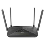 D-Link DSL-X3052E AX3000 Dual Band Wi-Fi 6 VDSL2/ADSL2+ Modem Router with VoIP | High-Speed NBN-Ready