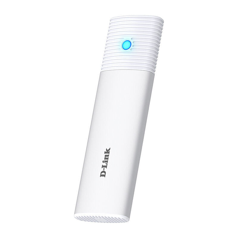 D-Link USB-C M.2 NVMe SSD Enc [DSP-111]