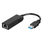 D-LINK DUB-1312 Enet Adapter