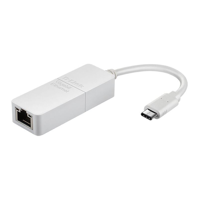 D-LINK DUB-E130 Enet Adapter