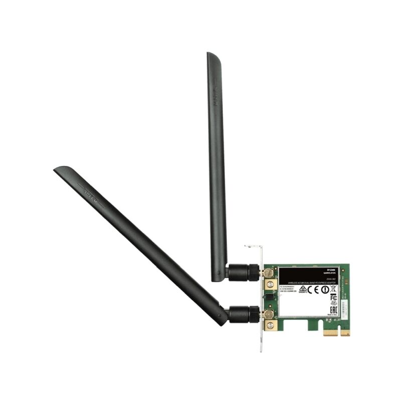 D-LINK DWA-582 Adapter Bulk Pk
