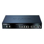 D-Link Unified Wireless Controller – Manage Up to 66 Access Points