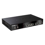 D-Link Unified Wireless Controller – Manage Up to 66 Access Points