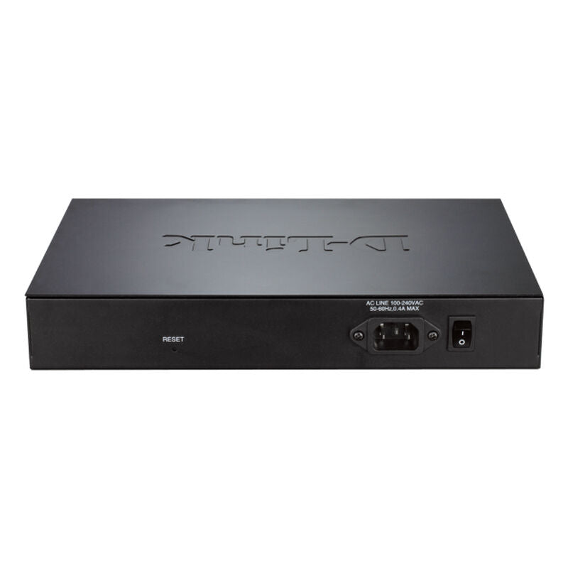 D-Link Unified Wireless Controller – Manage Up to 66 Access Points