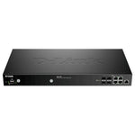 D-Link DWC-2000 Unified Wireless Controller – Manage 256+ APs | Scalable Enterprise Wi-Fi Solution