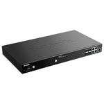 D-Link DWC-2000 Unified Wireless Controller – Manage 256+ APs | Scalable Enterprise Wi-Fi Solution