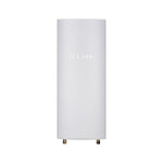 D-Link Unified Wireless AC1300 Wave 2 Outdoor PoE Access Point – Dual-Band Rugged Wi-Fi for Enterprise Networks