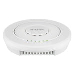 D-Link AC2200 Wave 2 Tri-Band PoE+ Access Point – Enterprise Wireless for DWC-1000/DWC-2000