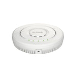 D-Link Unified Wireless AC2600 4x4 Wave 2 Dual-Band PoE+ Access Point – Enterprise Indoor Wi-Fi
