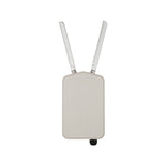 D-Link Unified Wireless AC1300 Wave 2 Outdoor IP67-Rated PoE Access Point – Rugged Enterprise Dual-Band Wi-Fi