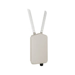 D-Link Unified Wireless AC1300 Wave 2 Outdoor IP67-Rated PoE Access Point – Rugged Enterprise Dual-Band Wi-Fi