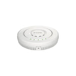 D-Link Unified Wireless AX3600 Wi-Fi 6 4x4 Dual-Band PoE+ Access Point – High-Speed Indoor Enterprise Wi-Fi
