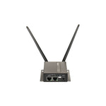 D-Link DWM-315 4G LTE Cat 6 Dual SIM M2M VPN Router with EWAN & GPS | Industrial-Grade Cellular Connectivity