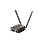 D-Link DWM-315 4G LTE Cat 6 Dual SIM M2M VPN Router with EWAN & GPS | Industrial-Grade Cellular Connectivity