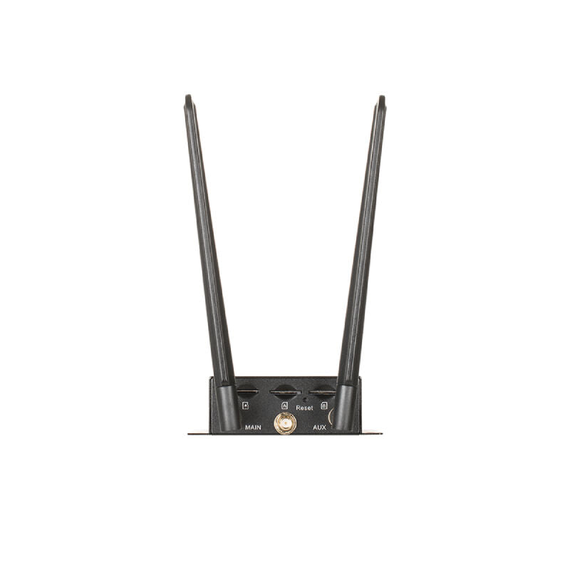 D-Link DWM-315 4G LTE Cat 6 Dual SIM M2M VPN Router with EWAN & GPS | Industrial-Grade Cellular Connectivity
