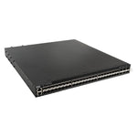 D-Link 54-Port 10G Layer 3 Stackable Switch with 48 SFP+ & 6 QSFP+/QSFP28 Ports – High-Performance Core Aggregation Switch