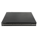 D-Link 54-Port 10G Layer 3 Stackable Switch with 48 SFP+ & 6 QSFP+/QSFP28 Ports – High-Performance Core Aggregation Switch