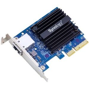 Synology E10G18-T1 10Gbe single Ethernet Adapter Card for RS