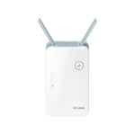D-Link EAGLE PRO AI AX1500 Mesh Wi-Fi 6 Range Extender – Seamless Dual-Band Signal Boost 
