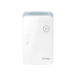 D-Link EAGLE PRO AI AX1500 Mesh Wi-Fi 6 Range Extender – Seamless Dual-Band Signal Boost 