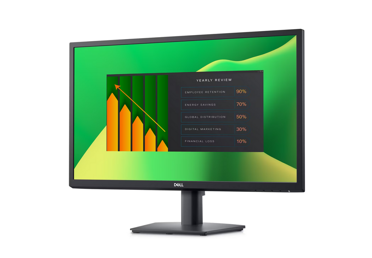 Dell E2423H 23.8 in FHD LED Monitor
