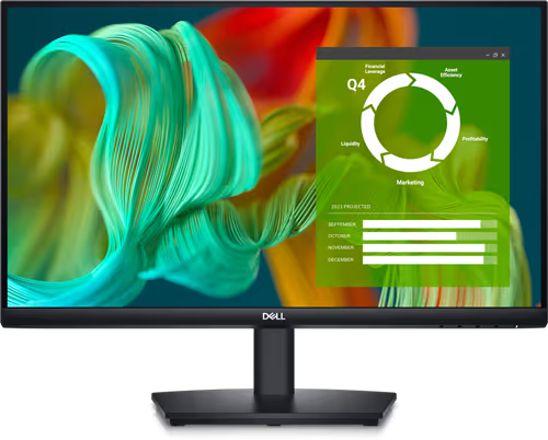 Dell E2424HS 24 Class Full HD LCD Monitor