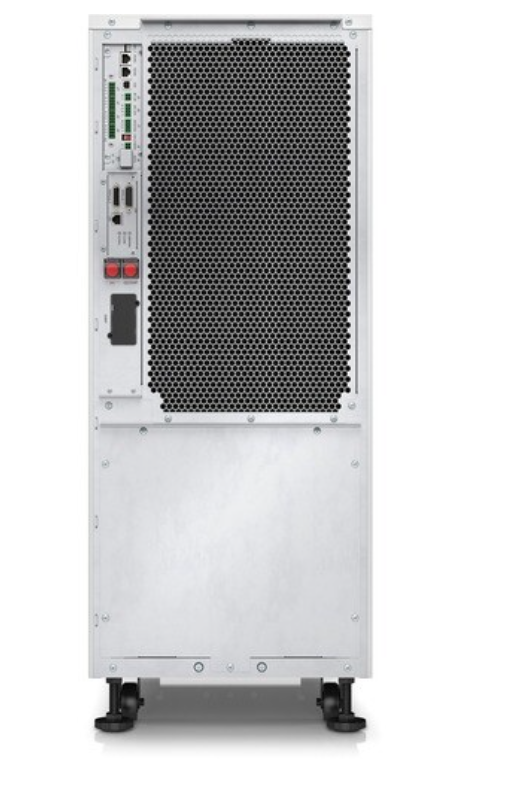 Easy UPS 3M 80kVA 400V 3:3 UPS for external batteries, Start-up 5x8