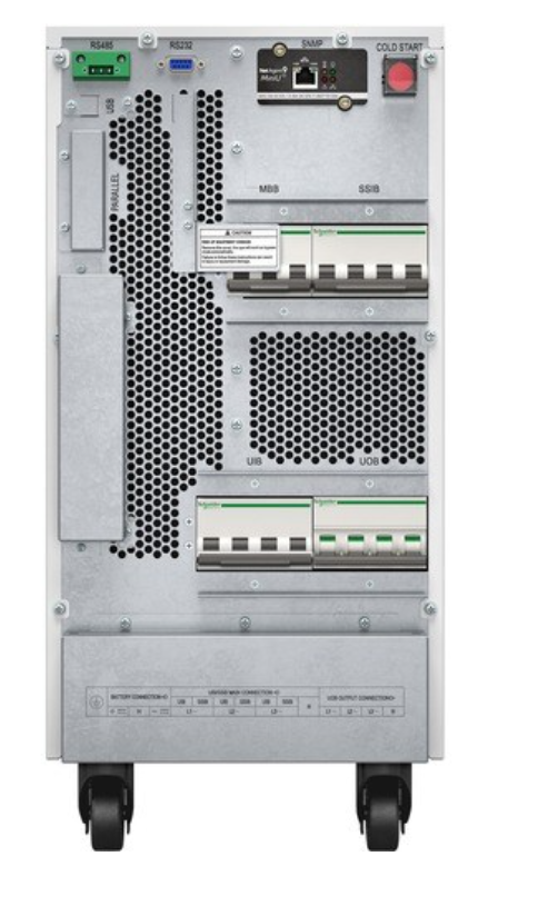 APC Easy UPS3S Parallel Kit